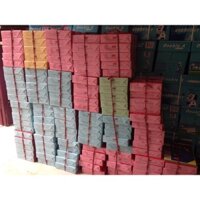 Giấy in màu a4,giấy photo màu Pgrand ĐL80gms [ ORDINER ]