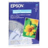Giấy in màu Epson ĐL 130 A4