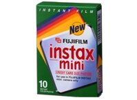 Giấy in máy ảnh Fujifilm instax - Chính hãng (10 film/1 hộp)