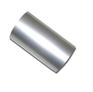 Giấy in nhãn Decal xi bạc