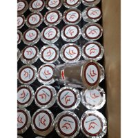 GIẤY IN NHIỆT, GIẤY IN BILL Thermal Paper FAX 57 P45