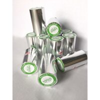 Giấy in nhiệt K57 x 38mm thùng 100 cuộn ,lõi nhỏ ,giấy tốt không làm hư máy khi sử dụng lâu dài