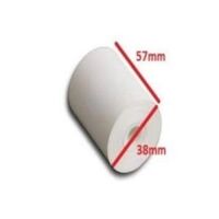 Giấy in nhiệt K57X38 không chứa BPA, BPS - An toàn thân thiện với sức khỏe và môi trường