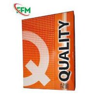 Giấy In Quality A3 định lượng 70
