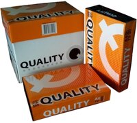 Giấy in Quality A4 70gsm