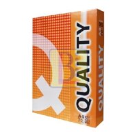 Giấy in Quality A4 ĐL 70