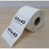 Giấy In Tem Nhãn – Decal GLOBAL PAPER 60×40