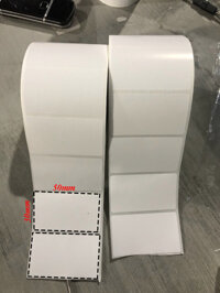 Giấy in tem trà sữa 50×30( cuộn 30m)