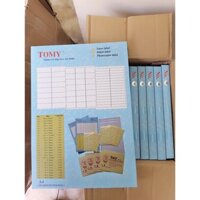 GIấy in TOMY A4  No.145