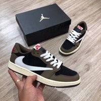 Giày jd travis scott