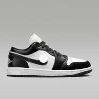 Giày Jd1 low panda nam nữ Egan size 36>43, Giày JD nam nữ bản S.cấp full bill box