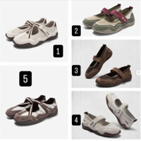 Giày Jeep 5 mẫu P651W1