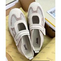 Giày JEEP MARY JANE Chính Hãng - Giày JEEP Chuẩn Auth - Full Box