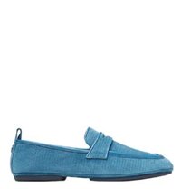 Giày Jimmy Choo Nam Buxton 'Blue'