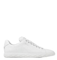 Giày Jimmy Choo Nam Diamond Light M 'White'