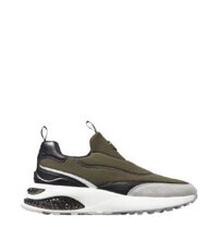 Giày Jimmy Choo Nữ Memphis 'Seaweed'