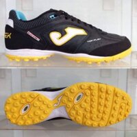Giày JOMA TOP FLEX TOPS2301 Đen Vàng