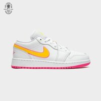 Giày Jordan 1 Low Edge Glow