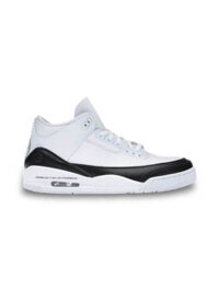 Giày Jordan 3 Fragment – Giày Jordan 3 Trắng Đen Siêu Cấp