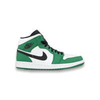 Giày Jordan Xanh Lá – Nike Air Jordan 1 Pine Green Rep 1:1