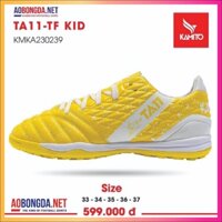 Giày Kamito Tuấn Anh Ta11 PRO trẻ em thiết kế năng động siêu ưu đãi D 007