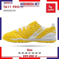 Giày kamito TUẤN ANH TA11 PRO-TF KMA siêu ưu đãi