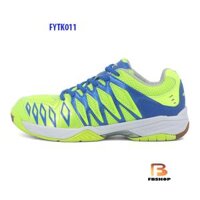 Giày Kason FYTK011 (Green & Blue) | Năng lượng cho một ngày dài