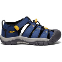 Giày keen , sandal rọ keen xanh naval chính hãng cho bé
