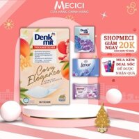 Giấy khăn thơm quần áo Denkmit/ Lenor/ Domol (Trocker-Tucher) 25- 34 -36 Tờ Hàng Đức - Shop Mecici