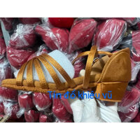 GIÀY KHIÊU VŨ 3 CM ORDER 15 NGÀY