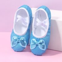 Giày khiêu vũ trẻ em Soft-DX