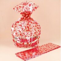 Giấy kiếng gói quà trong suốt