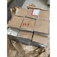 Giấy kiếng nhập khẩu gói mứt kẹo vv