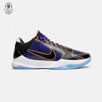 Giày Kobe 5 Protro Lakers
