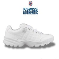 Giày Kswiss Altezo da thuộc trắng chính hãng