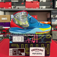Giày Kyrie 6 Preheat New York [ Best quality ]