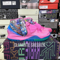 Giày Kyrie 6 ‘Preheat Collection Tokyo’