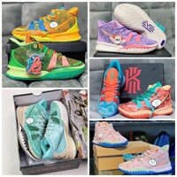 Giày Kyrie 7basketball tuyệt vời