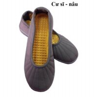 GIÀY LA HÁN -GIÀY CƯ SĨ VHMART57