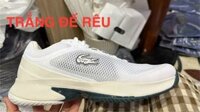Giày Lacoste 747FMSOO