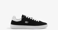 Giày Lacoste Baseshot Premium Nam - Đen