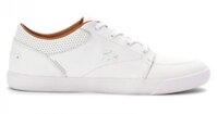Giày Lacoste Bayliss Vulc Nam - Trắng