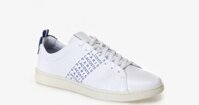 Giày Lacoste Carnaby Evo 119 - Trắng Xanh