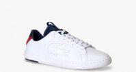 Giày Lacoste Carnaby Evo Light 119 Nam Trắng Xanh