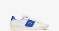 Giày Lacoste Carnaby Pro CGR 124 Nam - Trắng Xanh