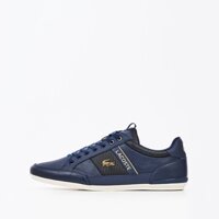 Giày Lacoste Chính hãng - Chaymon 120 - Màu Xanh | JapanSport 7-40CMA0043-NB0