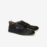 Giày Lacoste Chính hãng - Bayliss 119 All Black - Đen | JapanSport 7-37CMA0073-02H