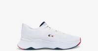 Giày Lacoste Court-Drive Trainers Nam - Trắng