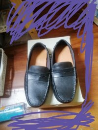 Giày Lacoste da nam mới