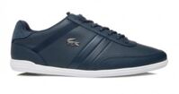Giày Lacoste Giron - Nam Xanh Navy
